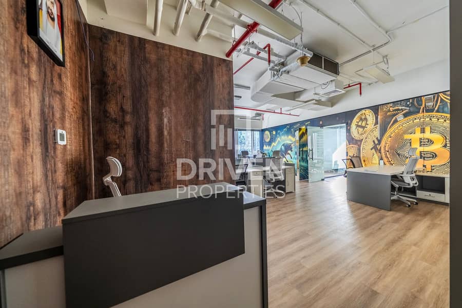 Commercial Location | High End Office Space Commercial Location | High End Office Space