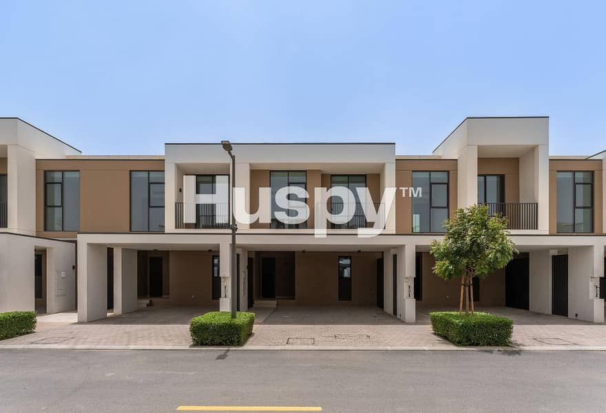 Brand New | Single Row | Close to Amenities Brand New | Single Row | Close to Amenities