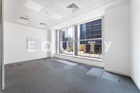 DIFC， 迪拜 写字楼待租 - 位于DIFC，达曼大厦 的写字楼 1400000 AED - 15443854