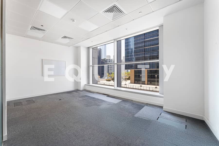 Ufficio a DIFC,Burj Daman, 1400000 AED - 15443854 Ufficio a DIFC,Burj Daman, 1400000 AED - 15443854