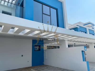 5 Bedroom Townhouse for Sale in DAMAC Lagoons, Dubai - MOTIVATED SELLER/ MORTGAGE ELIGIBLE/ MARKET PRICE 5 Bedroom Townhouse for Sale in DAMAC Lagoons, Dubai - MOTIVATED SELLER/ MORTGAGE ELIGIBLE/ MARKET PRICE