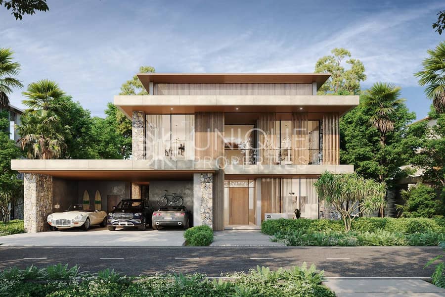 Exclusive Listing | Park Facing | 2 years PHPP Exclusive Listing | Park Facing | 2 years PHPP