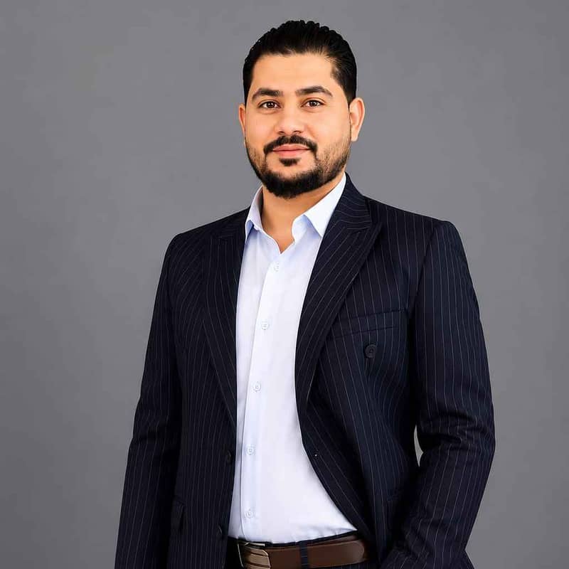 Mohammed Abu Yasin