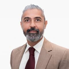Vikas Punjabi
