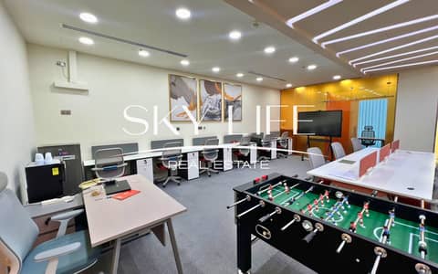 Office for Rent in Business Bay, Dubai - 382. jpg Office for Rent in Business Bay, Dubai - 382. jpg