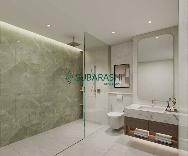 10 2BR - Bathroom. jpg