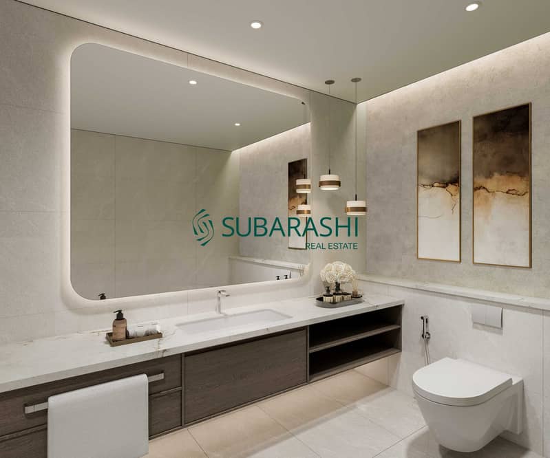 11 2BR - Powder room. jpg