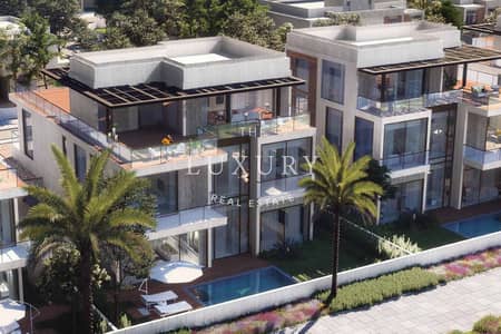 5 Cпальни Вилла Продажа в Дубай Саут, Дубай - 5. jpg 5 Cпальни Вилла Продажа в Дубай Саут, Дубай - 5. jpg
