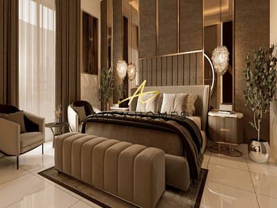 1 Bedroom Flat for Sale in Jumeirah Lake Towers (JLT), Dubai - Presidential Suite | High Floor | Private Pool 1 Bedroom Flat for Sale in Jumeirah Lake Towers (JLT), Dubai - Presidential Suite | High Floor | Private Pool