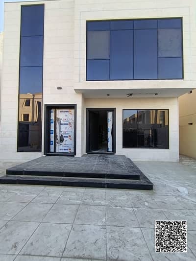 4 Bedroom Villa for Sale in Al Helio, Ajman - WhatsApp Image 2026-06-09 at 6.34. 11 PM. jpeg 4 Bedroom Villa for Sale in Al Helio, Ajman - WhatsApp Image 2026-06-09 at 6.34. 11 PM. jpeg