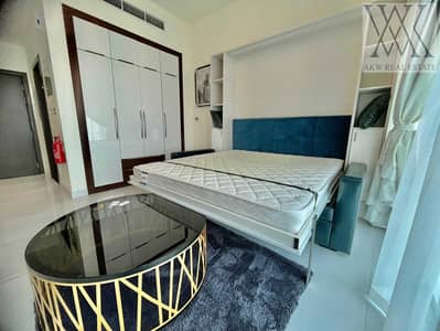 Студия в аренду в Арджан, Дубай - WhatsApp Image 2026-02-06 at 4.51. 18 6. jpeg