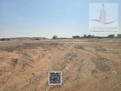 Plot for Sale in Al Manama, Ajman - WhatsApp Image 2026-05-09 at 2.19. 52 PM (1). jpeg Plot for Sale in Al Manama, Ajman - WhatsApp Image 2026-05-09 at 2.19. 52 PM (1). jpeg