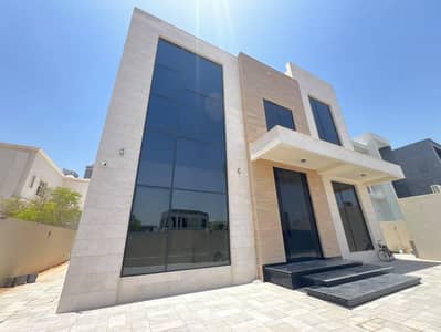 5 Bedroom Villa for Rent in Al Barsha, Dubai - Premium 5BR Villa | Modern Design | Private Gym 5 Bedroom Villa for Rent in Al Barsha, Dubai - Premium 5BR Villa | Modern Design | Private Gym
