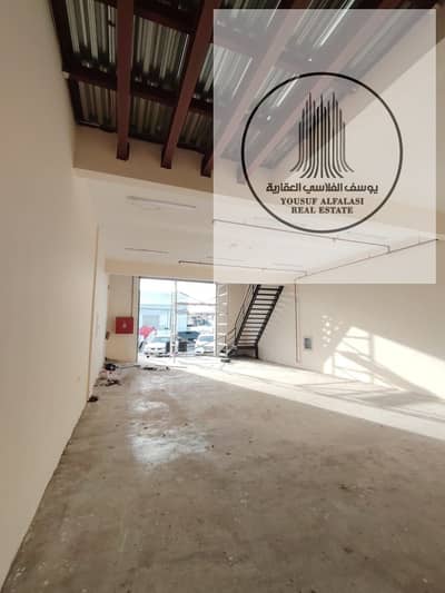 Warehouse for Rent in Al Jurf, Ajman - WhatsApp Image 2026-06-03 at 6.33. 35 PM. jpeg Warehouse for Rent in Al Jurf, Ajman - WhatsApp Image 2026-06-03 at 6.33. 35 PM. jpeg