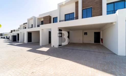 3 Camere Townhouse in Affitto a Mina Al Arab, Ras Al Khaimah - Villetta a schiera a Mina Al Arab，Hayat Island，Marbella Villas, 3 camere da letto, 130000 AED - 15443075