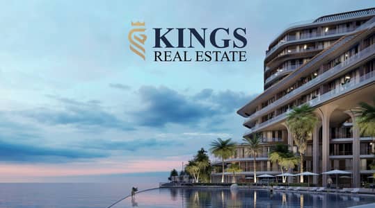 3 Bedroom Flat for Sale in Mina Al Arab, Ras Al Khaimah - QDM_Ext5. jpg 3 Bedroom Flat for Sale in Mina Al Arab, Ras Al Khaimah - QDM_Ext5. jpg