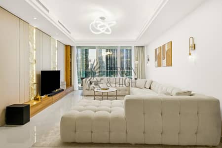 2 Bedroom Hotel Apartment for Rent in Downtown Dubai, Dubai - Luxury Furnished | Burj Khalifa View | Now Vacant 2 Bedroom Hotel Apartment for Rent in Downtown Dubai, Dubai - Luxury Furnished | Burj Khalifa View | Now Vacant