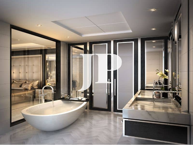 8 Bel Air - Trump Estates - V5 Master Bathroom. jpg
