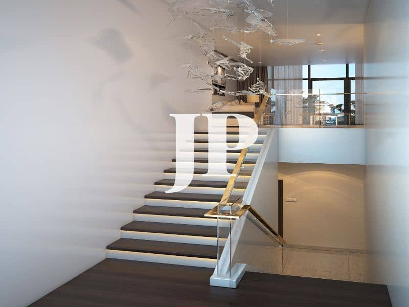 9 Bel Air - Trump Estates - V5 - Staircase. jpg