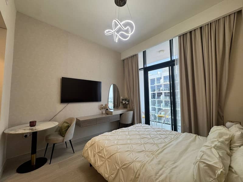 Spacious Studio | Fully Furnished | Ready to Move In Spacious Studio | Fully Furnished | Ready to Move In