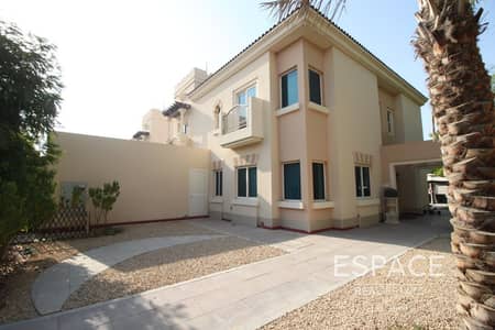 5 Bed Plus Maids | Corner C1 | Backs Park 5 Bed Plus Maids | Corner C1 | Backs Park