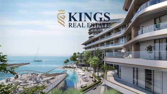 3 Bedroom Flat for Sale in Mina Al Arab, Ras Al Khaimah - QDM_Ext6. jpg 3 Bedroom Flat for Sale in Mina Al Arab, Ras Al Khaimah - QDM_Ext6. jpg