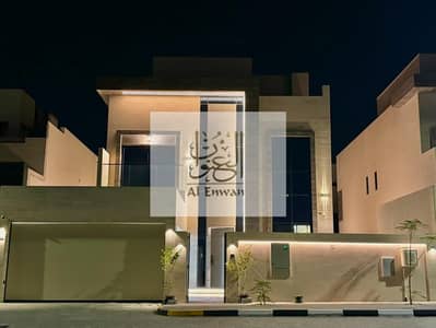 7 Bedroom Villa for Sale in Tilal City, Sharjah - 44891. jpg 7 Bedroom Villa for Sale in Tilal City, Sharjah - 44891. jpg