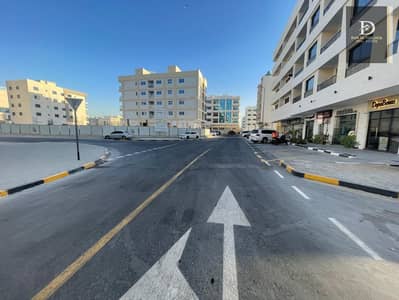 Plot for Sale in Muwaileh Commercial, Sharjah - PHOTO-2026-06-10-16-14-45 2. jpg Plot for Sale in Muwaileh Commercial, Sharjah - PHOTO-2026-06-10-16-14-45 2. jpg