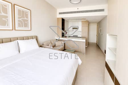Studio zum zur Miete in Jumeirah Village Circle (JVC), Dubai - Wohnung in Jumeirah Village Circle (JVC)，JVC District 18，Herad Tower, 60000 AED - 15425349