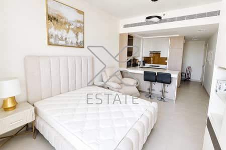 Studio zum zur Miete in Jumeirah Village Circle (JVC), Dubai - Wohnung in Jumeirah Village Circle (JVC)，JVC District 18，Herad Tower, 55000 AED - 15425747
