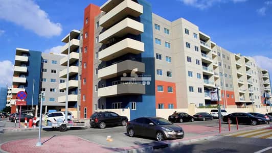 2 Bedroom Flat for Sale in Al Reef, Abu Dhabi - 386e4d03-04e5-4ae2-8498-3c4ff5422dc7. jpg 2 Bedroom Flat for Sale in Al Reef, Abu Dhabi - 386e4d03-04e5-4ae2-8498-3c4ff5422dc7. jpg