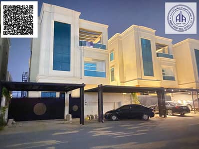 5 Bedroom Villa for Rent in Al Amerah, Ajman - WhatsApp Image 2026-05-16 at 6.10. 06 PM (4). jpeg 5 Bedroom Villa for Rent in Al Amerah, Ajman - WhatsApp Image 2026-05-16 at 6.10. 06 PM (4). jpeg