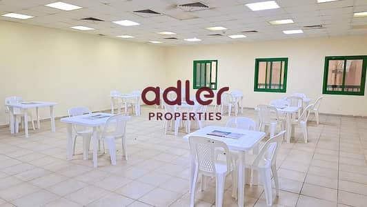 Labour Camp for Rent in Dubai Investment Park (DIP), Dubai - 1. jpg