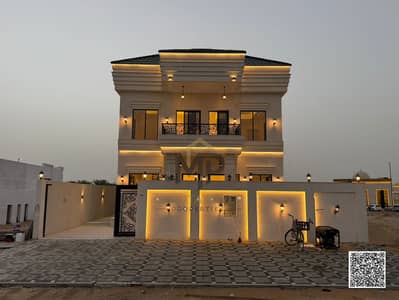 4 Bedroom Villa for Sale in Al Helio, Ajman - batch_WhatsApp Image 2026-05-20 at 9.19. 12 PM (1). jpeg 4 Bedroom Villa for Sale in Al Helio, Ajman - batch_WhatsApp Image 2026-05-20 at 9.19. 12 PM (1). jpeg