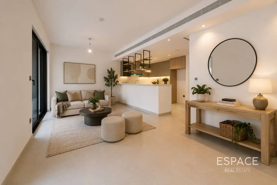 3 Bedrooms | Type A | Vacant on Transfer 3 Bedrooms | Type A | Vacant on Transfer