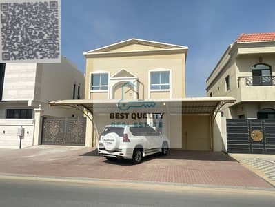 5 Bedroom Villa for Rent in Al Yasmeen, Ajman - WhatsApp Image 2026-06-10 at 2.10. 56 PM (1). jpeg 5 Bedroom Villa for Rent in Al Yasmeen, Ajman - WhatsApp Image 2026-06-10 at 2.10. 56 PM (1). jpeg