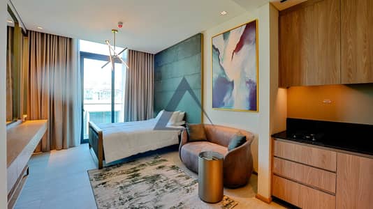 Studio for Rent in Jumeirah Village Circle (JVC), Dubai - AZCO REAL ESTATE-5. jpg Studio for Rent in Jumeirah Village Circle (JVC), Dubai - AZCO REAL ESTATE-5. jpg
