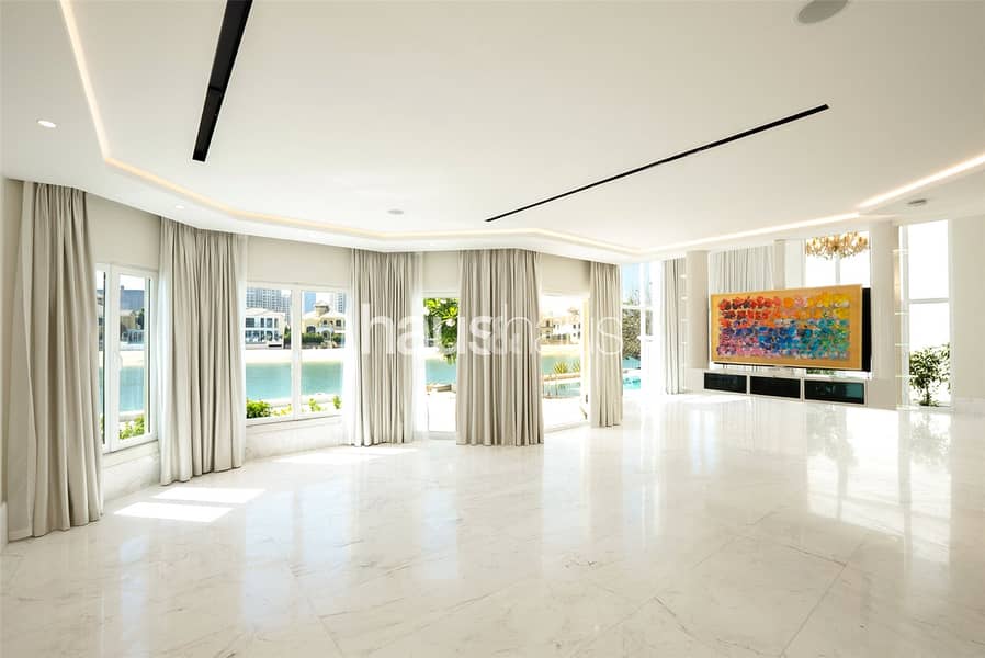 Fully upgraded | Central Rotunda | Pool Fully upgraded | Central Rotunda | Pool