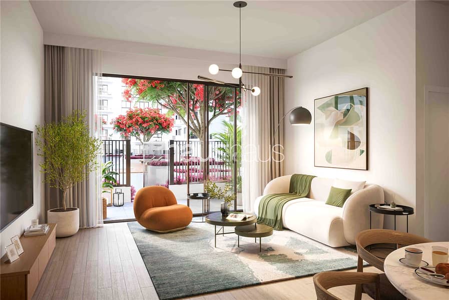 Appartamento a Town Square,Elaya, 2 camere da letto, 1600000 AED - 15444261 Appartamento a Town Square,Elaya, 2 camere da letto, 1600000 AED - 15444261