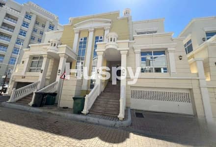 4 Bedroom Townhouse for Rent in Khalifa City, Abu Dhabi - Spacious Layout | Premium 4BR | Move In Ready 4 Bedroom Townhouse for Rent in Khalifa City, Abu Dhabi - Spacious Layout | Premium 4BR | Move In Ready
