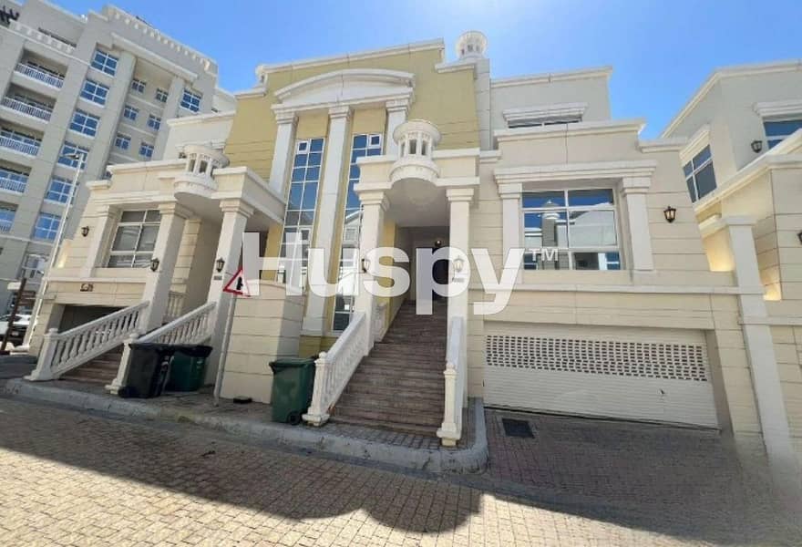 Spacious Layout | Premium 4BR | Move In Ready Spacious Layout | Premium 4BR | Move In Ready