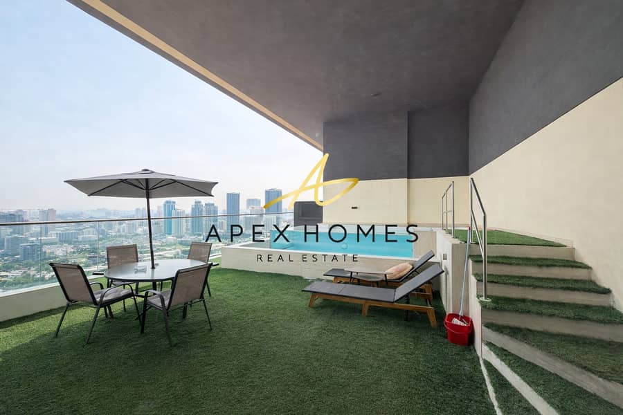 7.9% ROI | High Floor |Fully Furnished |Negotiable 7.9% ROI | High Floor |Fully Furnished |Negotiable