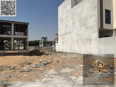 Plot for Sale in Al Zahya, Ajman - WhatsApp Image 2026-05-06 at 5.26. 12 PM (1). jpeg Plot for Sale in Al Zahya, Ajman - WhatsApp Image 2026-05-06 at 5.26. 12 PM (1). jpeg