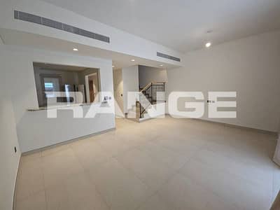 4 Camere Townhouse in Affitto a DAMAC Lagoons, Dubai - Villetta a schiera a DAMAC Lagoons，Costa Brava, 4 camere da letto, 149900 AED - 15423561