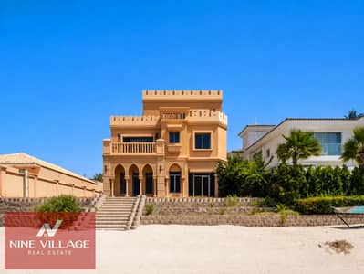 5 Slaapkamers Villa te Huur in Palm Jumeirah, Dubai - WhatsApp Image 2026-06-10 at 12.19. 57 PM. jpeg