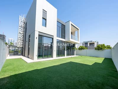 5 Bedroom Villa for Rent in Al Furjan, Dubai - Backing Community Pool and Park | 5 Bedroom Villa 5 Bedroom Villa for Rent in Al Furjan, Dubai - Backing Community Pool and Park | 5 Bedroom Villa
