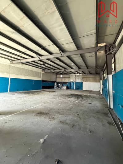 Warehouse for Rent in Ras Al Khor, Dubai - WhatsApp Image 2026-06-09 at 5.10. 33 PM. jpeg