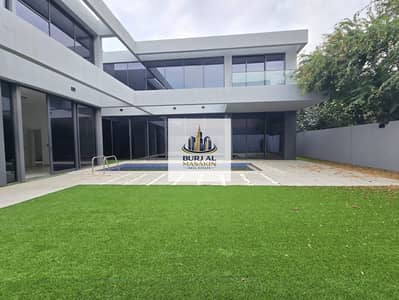 5 Bedroom Villa for Rent in Tilal City, Sharjah - ccae3a2a-f1a7-4f95-a9ad-8a3e415c69a4. jpeg 5 Bedroom Villa for Rent in Tilal City, Sharjah - ccae3a2a-f1a7-4f95-a9ad-8a3e415c69a4. jpeg
