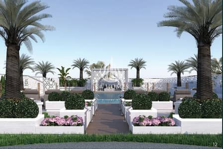 3 Bedroom Apartment for Sale in Al Mamzar, Sharjah - IMG-20250630-WA0023. jpg 3 Bedroom Apartment for Sale in Al Mamzar, Sharjah - IMG-20250630-WA0023. jpg