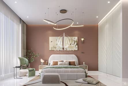 3 Bedroom Flat for Sale in Al Mamzar, Sharjah - IMG-20250630-WA0021. jpg 3 Bedroom Flat for Sale in Al Mamzar, Sharjah - IMG-20250630-WA0021. jpg